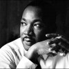 Martin Luther King, from Atlanta GA