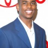 Chris Paul, from New Orleans LA