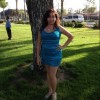 Patricia Rosales, from Victorville CA