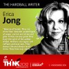 Erica Jong, from New York NY