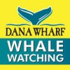 Dana Wharf, from Dana Point CA