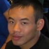 Chuong Nguyen, from Fayetteville AR