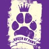 Queen Paws, from Overland Park KS