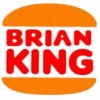Brian King, from Bowling Green OH
