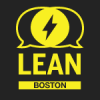 Lean Machine, from Boston MA