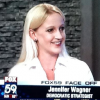 Jennifer Wagner, from Indianapolis IN