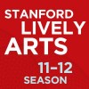 Stanford Arts, from Stanford CA