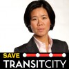 Kristyn Wong-Tam, from Toronto ON