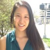 Cathy Huang, from Ann Arbor MI