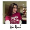 Kim Roach, from Elizabethtown KY