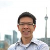 Kevin Wong, from Toronto ON