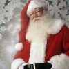 Santa Claus, from Mundelein IL