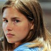 Amanda Knox, from Seattle WA