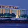 Kennedy Center, from Washington DC