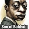 Son Baldwin, from Brooklyn NY