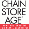 Chain Age, from New York NY