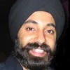 Jaspreet Singh, from South Ozone Park NY