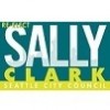 Sally Clark, from Seattle WA