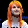 Hayley Williams, from Franklin TN