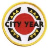 City Year, from Little Rock AR