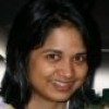 Namrata Kumar, from Palo Alto CA