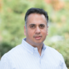 Vijay Ramaswamy, from Mountain View CA