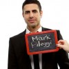 Mark Pileggi, from Toronto ON