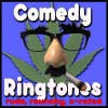 Comedy Ringtones, from Los Angeles CA