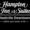 Hampton Suites, from Nashville TN