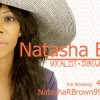Natasha Brown, from Atlanta GA