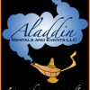 Aladdin Rentals, from Hurst TX