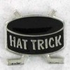 Hat Pin, from Montreal QC