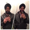 Jasdeep Singh, from Toronto ON