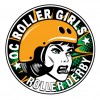 Roller Girls, from Orange CA