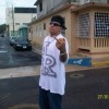 Luis Resto, from Trujillo Alto PR