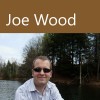 Joe Wood, from New York NY