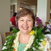 Sue Peterson, from Honolulu HI