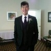 Kevin Chan, from Vancouver BC