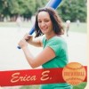 Erica Ellis, from Seattle WA