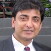 Sandeep Gupta, from Atlanta GA