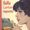 Sally Carter, from Atlanta GA