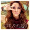 Angie Johnson, from Nashville TN