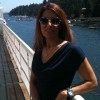 Haleh Magnus, from Vancouver BC