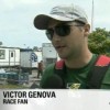 Victor Genova, from Toronto ON