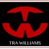 Tra Williams, from Huntsville AL