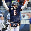 Jay Cutler, from Chicago IL