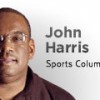 John Harris, from Pittsburgh PA