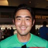 Christopher Kang, from San Francisco CA
