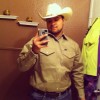 Juan Venegas, from Cleburne TX