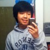 Jeffrey Wang, from Toledo OH